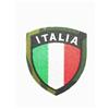 EUMAR PATCH BANDIERA ITALIA SCUDETTO