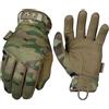 MECHANIX GUANTI TECNO TATTICI FASTFIT MULTICAM