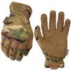 MECHANIX GUANTI TECNO TATTICI FASTFIT MULTICAM