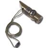 MIL-TEC FISCHIETTO SURVIVAL MULTIFUNZIONE VERDE