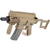 ARES M4 AMOEBA TAN CCR TACTICAL PISTOL