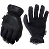 MECHANIX GUANTI TECNO TATTICI FASTFIT NERI