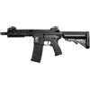 DELTA ARMORY M4 AR15 8 BRAVO BATTERIA E CARICA BATTERIA BLACK