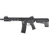 DELTA ARMORY M4 AR15 CQB M-LOK 10 BLACK CON BATTERIA E CARICA BATTERIA
