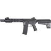 DELTA ARMORY M4 AR15 CQB M-LOK 10 BLACK SILENT OPS