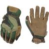 MECHANIX GUANTI TECNO TATTICI FASTFIT WOODLAND