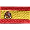EUMAR PATCH BANDIERA SPAGNOLA