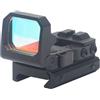 AIM-O FLIP DOT REFLEX SIGHT BLACK