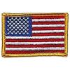 MIL-TEC PATCH BANDIERA USA