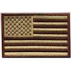 EUMAR PATCH BANDIERA USA CON VELCRO