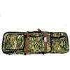 ROYAL SACCA PORTA FUCILE A ZAINETTO MULTICAM CON 4 TASCHE 87CMX29CM
