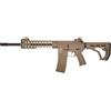 DELTA ARMORY M4 AR15 KEYMOD 10 EAGLE CHARLIE TAN ETU RAFFICA PROGRAMMABILE