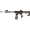 DELTA ARMORY M4 AR15 KEYMOD 10 EAGLE CHARLIE TAN ETU RAFFICA PROGRAMMABILE