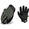 MECHANIX GUANTI TECNO TATTICI ORIGINAL VERDI