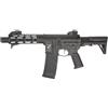 DELTA ARMORY M4 AR15 TALOS 3 PDW EAGLE BLACK ETU RAFFICA PROGRAMMABILE