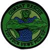 EUMAR PATCH COMBAT RESQUE YOU FUCK UP.WE