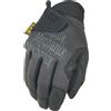 MECHANIX GUANTI TECNO TATTICI SPECIALITY GRIP NERI