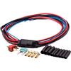 JEFFTRON MOSFET II CON CAVI