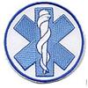 EUMAR PATCH CROCE ESCULAPIO