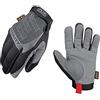 MECHANIX GUANTI TECNO TATTICI UTILITY BLACK/GREY