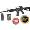 ASG M4 CARBINE MX8 CQB CON VALUEPACK E MOSFET INTEGRATO VSPACK