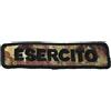 DEFCON 5 PATCH ESERCITO VEGETATO