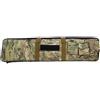 ROYAL SACCA PORTA FUCILE MULTICAM CON 4 TASCHE MIS-130CMX30CM