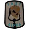 EUMAR PATCH FAST ALPHA