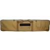 ROYAL SACCA PORTA FUCILE TAN CON 4 TASCHE MIS-130CMX30CM