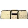 ROYAL SACCA PORTA FUCILE TAN CON 4 TASCHE MIS-85CMX29CM