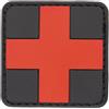 MFH PATCH FIRST AID CON VELCRO