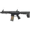 G&G M4 CM16 GMS STRIKER CQB BLACK G&G ETU E MOSFET INTEGRATO