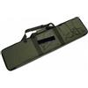 ROYAL SACCA PORTA FUCILE VERDE CON 4 TASCHE MIS-107CMX25CM