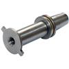 SHS GUIDAMOLLA CUSCINETTATA IN ACCIAIO PER GEARBOX VER.2 DUAL SECTOR