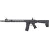 G&G M4 CM16 SRF 16 M-LOK BLACK CON RAFFICA PROGRAMMABILE