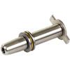SHS GUIDAMOLLA CUSCINETTATA IN ACCIAIO PER GEARBOX VER.3 DUAL SECTOR