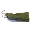 ROYAL SACCHETTO PORTAPALLINI IN CORDURA VERDE