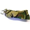 ROYAL SACCHETTO PORTAPALLINI IN CORDURA WOODLAND