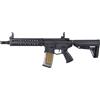 G&G M4 CM18 GMS CQBR BLACK G&G ETU E MOSFET INTEGRATO GATE ASTER V2