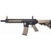 G&G M4 CM18 MOD1 RAIDER RIS CQB BLACK