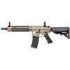 G&G M4 CM18 MOD1 RAIDER RIS CQB TAN