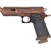 TARAN TACTICAL INNOVATIONS SAND VIPER 2011 JOHN WICK GREEN GAS SCARRELLANTE FULL METAL