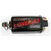 LONEX MOTORE SUPER HIGH SPEED 40000 GIRI -ALBERO CORTO-BLU LINE
