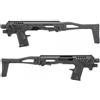 CAA BY KING ARMS GUSCIO CARBINE MICRO RONI KIT PER GLOCK G17/G18/G19/G22