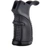 MP IMPUGNATURA PER FUCILI M4 A GAS NERO
