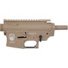 G&G GUSCIO CON LOGO G&G PER SERIE M4-M16 GCR4 TAN