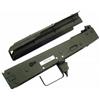 D/BOYS GUSCIO E CASTELLO IN METALLO ANTIOSSIDANTE PER AK 74 FOLDING