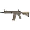 LANCER TACTICAL M4 CQB LT-24 GEN 3 NEBULA ETU CON RAFFICA PROGRAMMABILE TAN