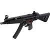 G&G MP5 A4 TGM ETU CON RAFFICA PROGRAMMABILE