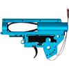 SPECNA ARMS GUSCIO GEAR BOX IN METALLO DA 8MM CON MICRO CONTATTI PER M4
